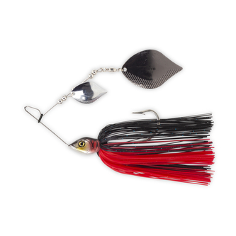Nástraha Paiku Series Spinnerbait 42g Vzor BRF