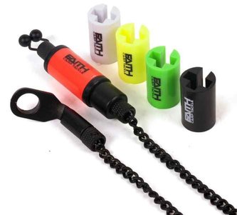 Signalizátor záběru na řetízku - swinger