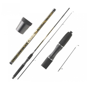 Přívlačový prut Catch 2 Spin 2,70m 15-40g