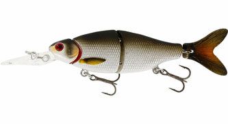 WESTIN: Wobler Ricky the Roach (HL/MJ) 8cm 7g Sinking Lively Roach