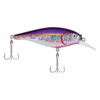 FLICKER SHAD SLW SLICK 5CM ALEWIFE