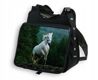Taška přes rameno koně 14 MyBestHome 34x30x12 cm