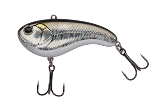 FLATT SHAD XHS 5CM NATURAL SHINER