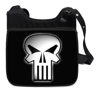 Taška přes rameno Metal 04 MyBestHome 34x30x12 cm