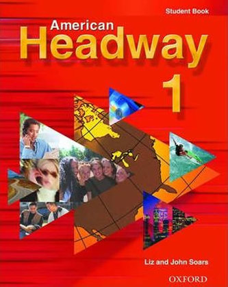 American Headway 1: Student Book American Headway 1: Student Book