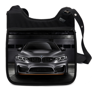 Taška přes rameno auta 04 MyBestHome 34x30x12 cm