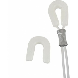 Loop Thimble, 10ks/bal