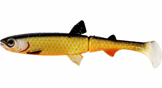 WESTIN: Gumová nástraha HypoTeez 9cm 5g Official Roach 6ks