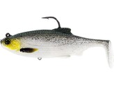 WESTIN: Gumová nástraha Ricky The Roach R' N R 18cm 113g Sinking Headlight