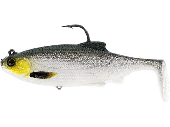 WESTIN: Gumová nástraha Ricky The Roach R' N R 18cm 113g Sinking Headlight
