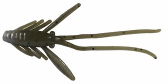 POWERBAIT NYMFA 2,5CM POS