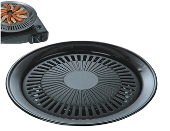 Grilovací rošt - teflonový k vařiči Thunder