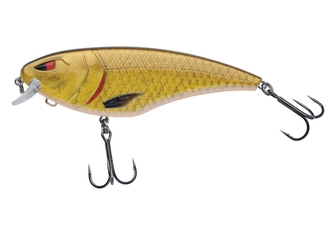 ZILLA FLANKER 15,5CM RUDD