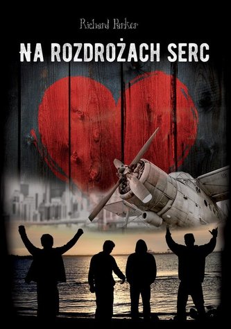 Na rozdrożach serc Na rozdrożach serc