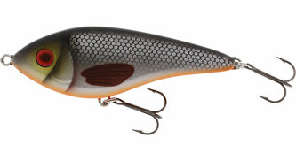WESTIN: Wobler Swim 12cm 58g Sinking Dull Coward
