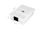 Krabice Delphin TBX One 253-16P - 253x167x70mm