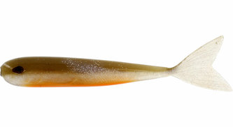 WESTIN: Gumová nástraha MegaTeez 13cm Dirty Harbor 5ks