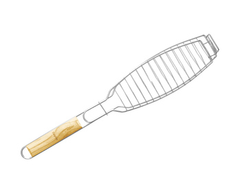 Rošt na rybu GRILLA - Gril 30x11cm