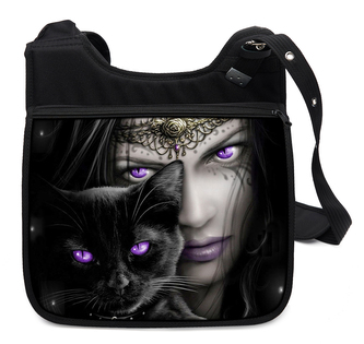 Taška přes rameno Svět Manga Anime 09 MyBestHome 34x30x12 cm