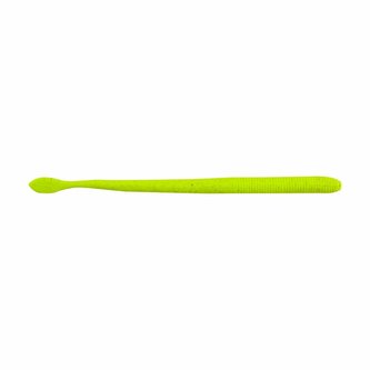 GULP ROUSNICE 8CM CHARTREUSE - 10KS