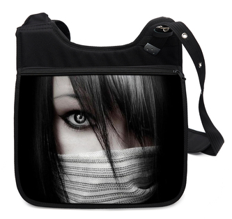 Taška přes rameno gothic 01 MyBestHome 34x30x12 cm