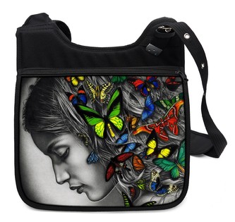 Taška přes rameno Svět Manga Anime 04 MyBestHome 34x30x12 cm