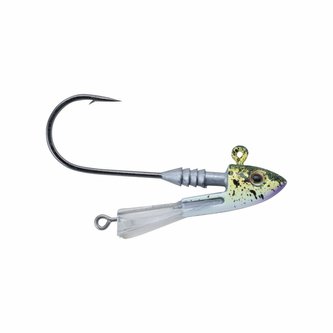 SNAP JIGS FUSION19 GO 21G 4/0