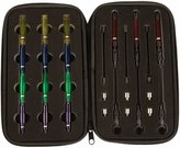 Swinger Kurve Slim Indicator Black (sada 3ks)