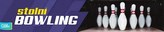 Stolní bowling