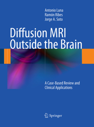 Diffusion MRI Outside the Brain