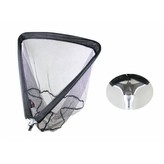 Podběrák ALU X1 s měkkou síťkou varianta: 210cm