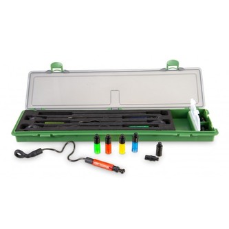 Swinger Chain Dropper Sets Barva modrá, červená, zelená 3 ks
