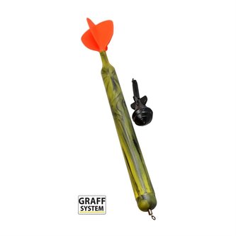 Graff: Marker 50g