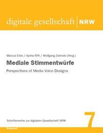 Mediale Stimmentwürfe