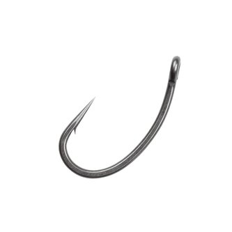 KURVE SHANK CARP HOOKS 6 11KS