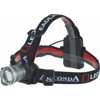 čelová svítilna R5