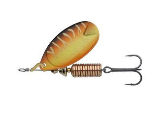 FAST ATTACK 7G RED HOT TIGER