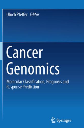 Cancer Genomics