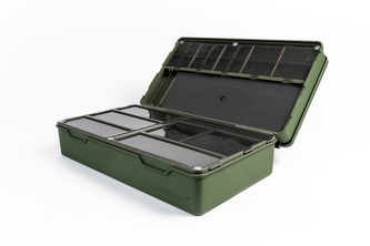 RIDGEMONKEY: Krabička Armoury Tacklebox RIDGEMONKEY: Krabička Armoury Tacklebox