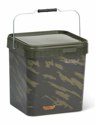 Kbelík Freelancer Bucket, 17 litrů