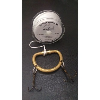 Vyprošťovač nástrah - kotvička