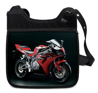 Taška přes rameno motorky 12 MyBestHome 34x30x12 cm