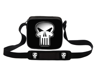 Taška přes rameno MINI Metal 01 MyBestHome 19x17x6 cm