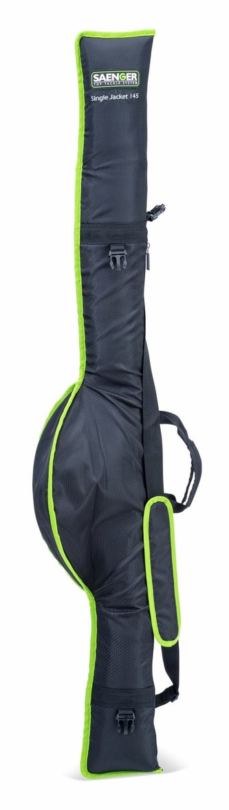 Brašna na prut Single Rod Bag 145