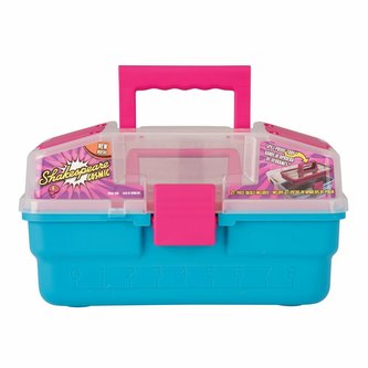 Dětský kufřík Cosmic Raspberry Tackle Box