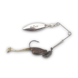 Nástraha Neiru Spinnerbair Vzor WMS