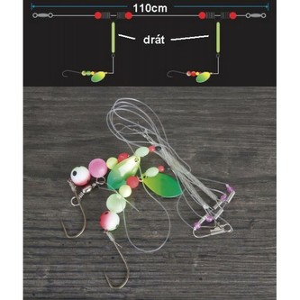 Navázaný systém Plattfisch I