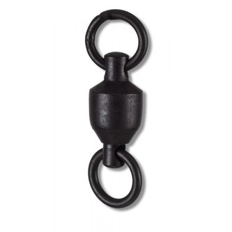 Obratlík Camou Ball Bearing Swivel Nosnost 65kg, 4ks/bal