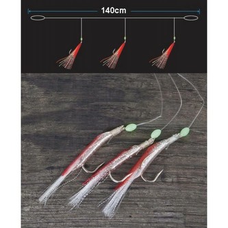 Navázaný systém Pilk Systém I