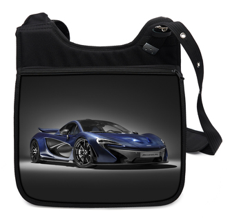 Taška přes rameno auta 03 MyBestHome 34x30x12 cm